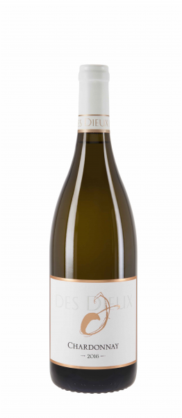 Domaine des Dieux Domaine de Dieux Chardonnay